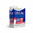 Cálcio 500mg + Vitamina D 1000UI Mobility Os-Cal D 60 comprimidos