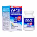 Cálcio 500mg + Vitamina D 1000UI Mobility Os-Cal D 60 comprimidos