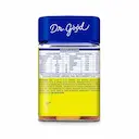 Suplemento Alimentar Dr. Good Multigood Abacaxi e Morango com 30 gomas
