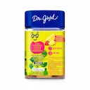 Suplemento Alimentar Dr. Good Multigood Abacaxi e Morango com 30 gomas