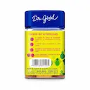 Suplemento Alimentar Dr. Good Multigood Abacaxi e Morango com 30 gomas