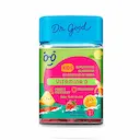 Suplemento Alimentar Dr. Good Vitamina D Kids com 30 Gomas