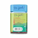 Suplemento Alimentar Dr. Good Vitamina D Kids com 30 Gomas