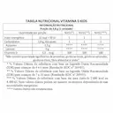 Suplemento Alimentar Dr. Good Vitamina D Kids com 30 Gomas