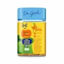 Suplemento Alimentar Dr. Good Vitamina C Kids com 60 Gomas