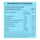 Garrafinha Whey Protein Muke Morango Shake com 27g