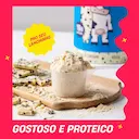 Whey Isolado Muke Cookies N'Cream 31g