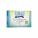 Flora Bio Cimed com 30 cápsulas