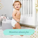 Fralda Pampers Premium Care Pants G - 30 Unidades