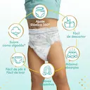 Fralda Pampers Premium Care Pants XXG - 24 Unidades