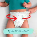 Fralda Pampers Premium Care Pants XXG - 24 Unidades
