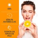 Sérum Facial Anti-Idade Eucerin Hyaluron-Filler Vitamina C com 8ml