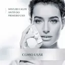 Sérum Facial Eucerin Hyaluron-Filler Vitamina C Booster com 3 ampolas de 8ml cada