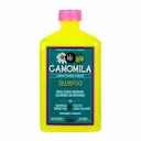Shampoo Lola Camomila