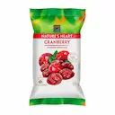 Snack Nature's Heart Cranberry 25g