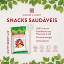 Snack Nature's Heart Nutty Berry Mix 25g