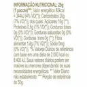 Snack Nature's Heart Fruity Berry Mix 25g