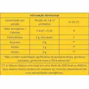 Chiclete Fini KlétsTutti-Frutti Zero Açúcar com 30g