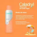 Pós-Sol Caladryl Aerosol com 150ml