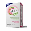 Atillus Caps 400mg com 30 cápsulas