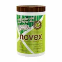 Creme de Tratamento Novex Broto de Bambu com 400g