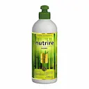 Creme para pentear Novex Broto de Bambu com 300g