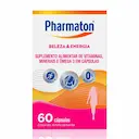 Polivitamínico Targifor Mulher Imunidade A-Z 60 Cápsulas