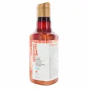 Shampoo Vegan by Needs Cabelos Ressecados Vanilla + Pitanga