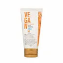 Creme Hidratante para Mãos Vegan by Needs Vanilla e Pitanga com 50ml
