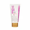 Creme Hidratante para Mãos Vegan by Needs Jasmim e Pimenta Rosa com 50ml