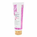 Gel de Limpeza Facial Vegan by Needs Jasmim e Pimenta Rosa com 120ml