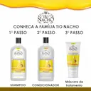 Máscara Capilar Tio Nacho Ultra-Hidratante com 200g
