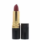 Batom Revlon Super Lustrous Cor Seductive Sienna Efeito Matte com 1 unidade de 4,2g