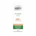 Protetor Solar Facial Oil Control Universal NeoStrata Minesol FPS 60 Gel Creme com 40g