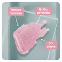 Hidratante Labial Nivea Pérola Shine com 4,8g