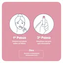 Hidratante Labial Nivea Pérola Shine com 4,8g