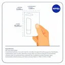 Hidratante Labial Nivea Pérola Shine com 4,8g