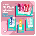 Hidratante Labial Nivea Pérola Shine com 4,8g