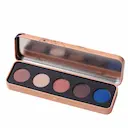 Paleta de Sombras Vult Confiança 5 cores com 5g
