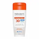 Protetor Solar Helioderm Suncare FPS30 com 200ml