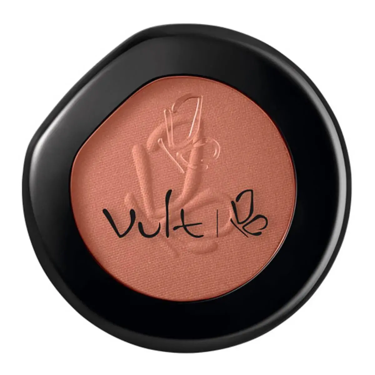 Blush Compacto Vult Cor C102 Toque Aveludado com 5g