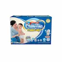 Fralda Calça Infantil MamyPoko Super Seca G - 72 Unidades