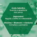 Gel de Limpeza NeoStrata Oil Control Intensive Cleanser com 60g