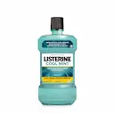 Enxaguante Antisséptico Bucal Listerine Cool Mint 1,5L