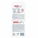Kit Escova Dental Colgate Slim Soft Advanced + Creme Dental Colgate Total 12 com 90g