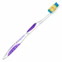 Kit Escova Dental Colgate Slim Soft Advanced + Creme Dental Colgate Total 12 com 90g