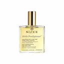 Óleo Corporal Nuxe Huile Prodigieuse com 100ml