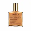 Óleo Corporal Nuxe Huile Prodigieuse Or com 100ml
