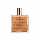 Óleo Corporal Nuxe Huile Prodigieuse Or com 50ml