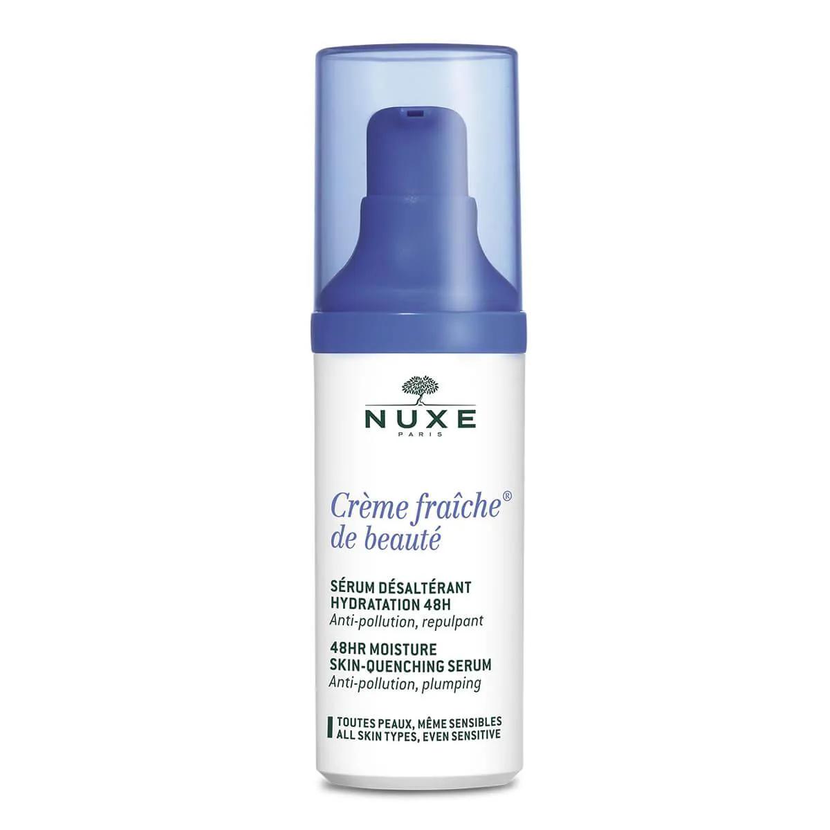 Sérum Facial Hidratante Nuxe com 50ml